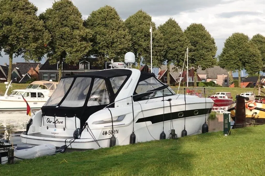 Bavaria 38 Sport