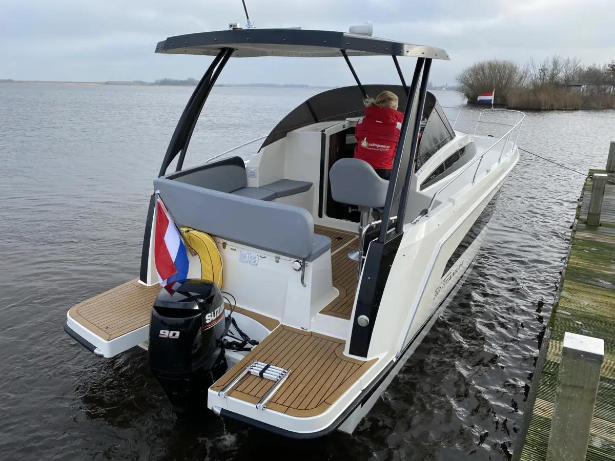 Uw boot hier te koop?