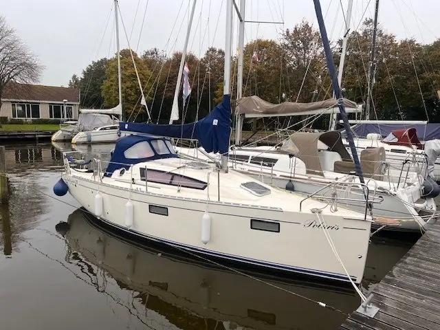 Balt Yacht 27 "Polaris"