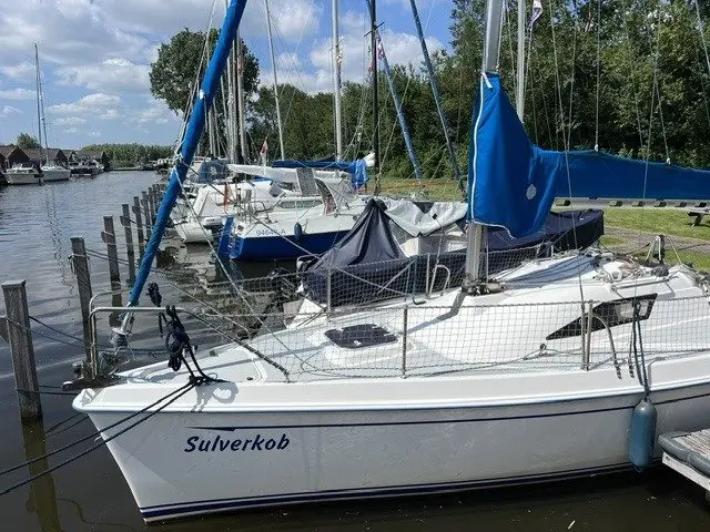 New Classic 700 "Sulverkob"